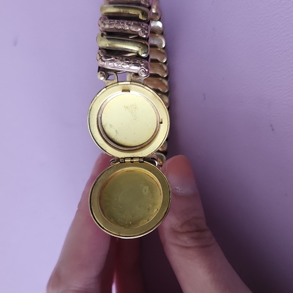 Vintage sweetheart bracelet - Picture 4 of 8